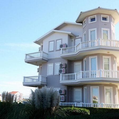 Appartamento Olympias Court B Belek Esterno foto