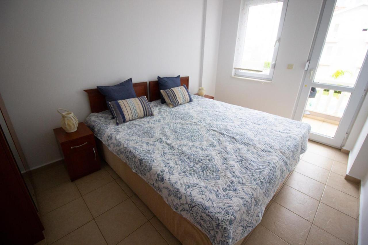 Appartamento Olympias Court B Belek Esterno foto